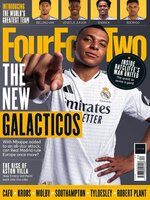 FourFourTwo UK